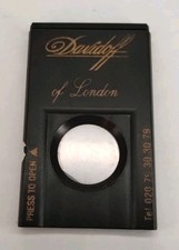 Vtg Davidoff Of London Cigar