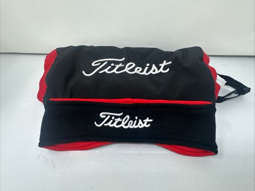 Titleist golf hand warmer - titleist,