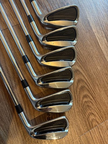 Proto concept c03 forged irons - proto,