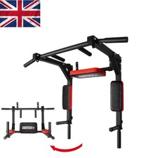 Multifunctional Indoor Pull Up