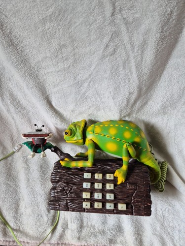 Vintage karma chameleon - vintage,