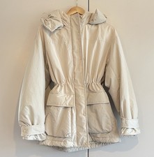 Uniqlo Hybrid Down Coat
