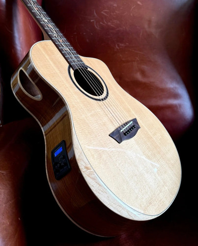 Washburn bella tono suprema - washburn,