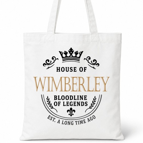 Wimberley house surname - house,