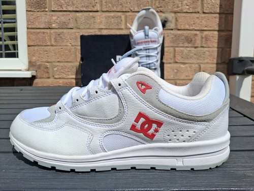 Kalis lite skate shoes - dc,