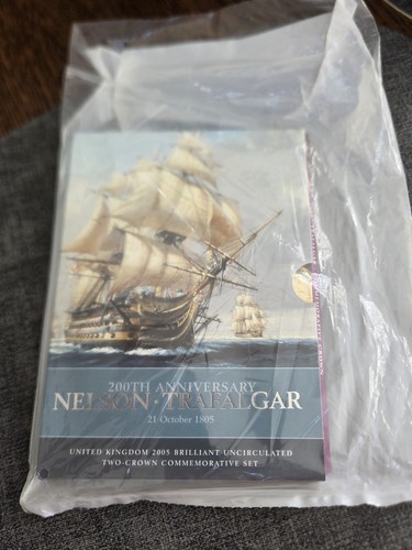 Sealed 2005 nelson - 2005, and