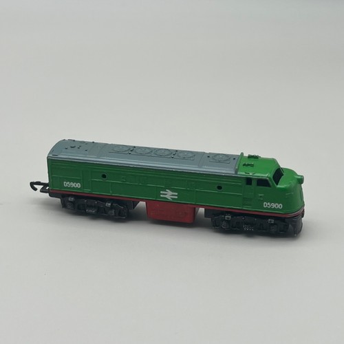 Vintage lone star locos d5900 - lone,
