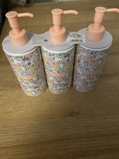 Next Bathroom Dispensers