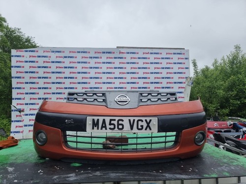Nissan note mpv 5dr - mpv,