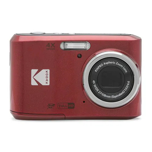 Kodak pixpro fz45 compact - kodak,