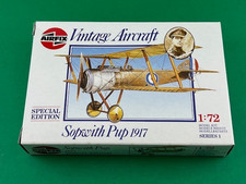 Airfix 1:72 Sopwith Pup 1917
