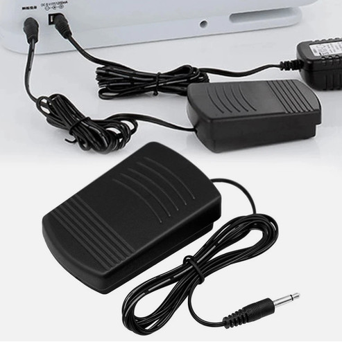 Foot pedal controller - pedal,
