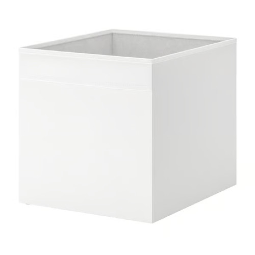 New ikea dröna storage box - new,