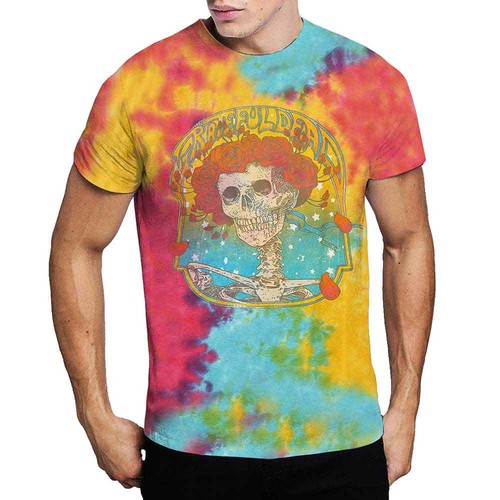 Grateful dead shirt - dead,