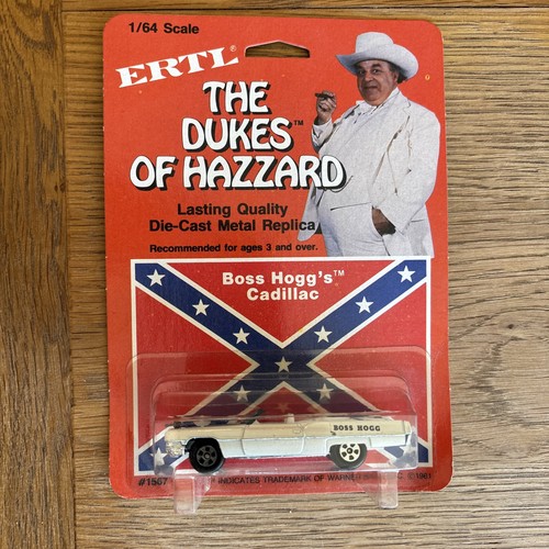 Vintage 1981 rare carded - rare,