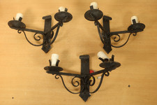 Vintage Neo-gothic Wrought