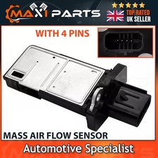 Citroen Relay + Peugeot Boxer + Fiat Ducato Mass Air Flow Sensor Meter MAF 2.2