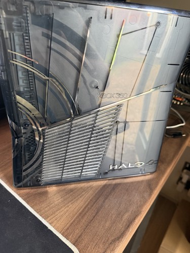 Halo limited edition xbox - limited,
