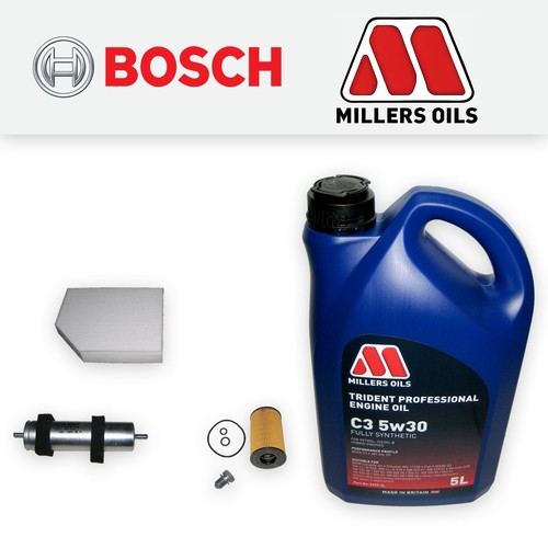 Service kit audi - kit, (8f/8t)