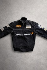 McLaren team F1 Surrey England