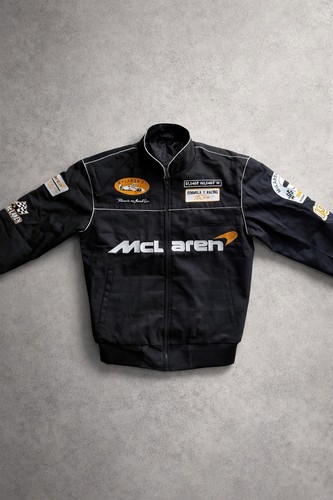Mclaren team surrey england - f1,