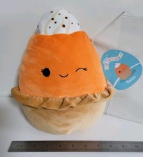 Squishmallows Torize Pumpkin
