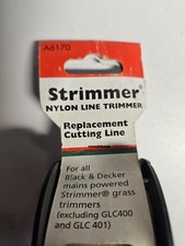 Genuine A6170 Black & Decker