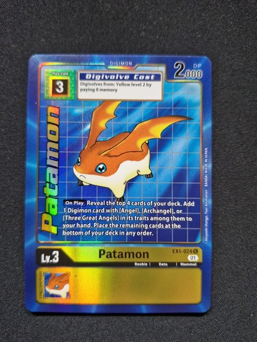 Digmin patamon ex1 024 - patamon, alt