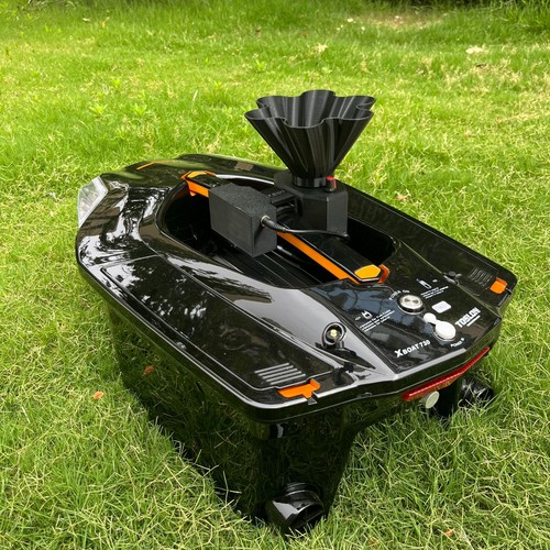 Toslon boat 730 bait - toslon,