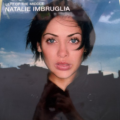Natalie imbruglia left of - imbruglia,