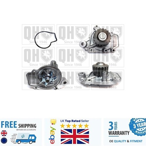 Engine cooling water pump - engine, for