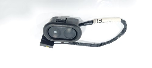 Original front window lift - window,