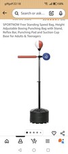 Sportnow adjustable speed - adjustable,