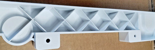 Slim stacking kit for washing - kit,