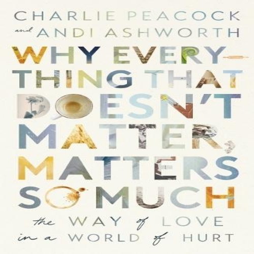 Why everything that - that, doesn't