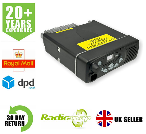 Tait tm9315 band 174 225mhz - tm9315, 3