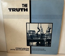 The Truth Confusion (Hits Us