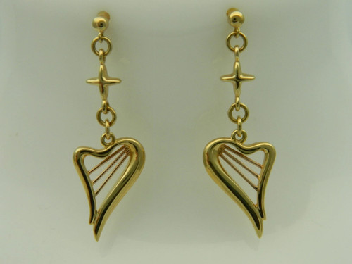 Welsh clogau 9ct gold - clogau,
