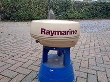 Raymarine M92650-S 2kw Radar /