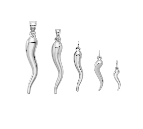 Real 14k white - 14k, gold