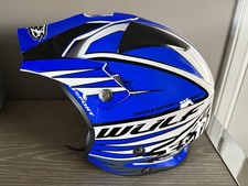 Wulfsport ECER22-05  Size XXS