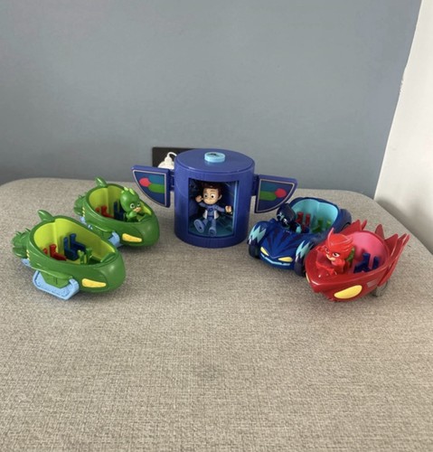 Masks toy bundle vehicles - masks,
