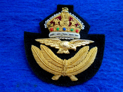 Royal air force raf - kc,