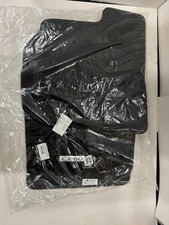 Mazda CX60 Carpet Mats. Genuine Set of 4 -- KS0HV0320 - 2022 to Present.