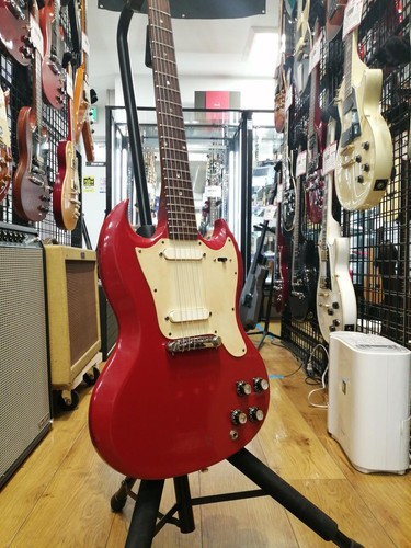 Gibson electric guitar - electric, sg