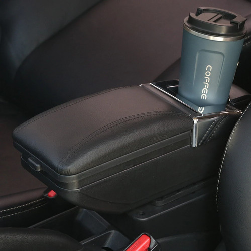 For fiat 500 - for, armrest