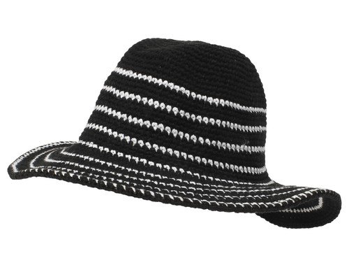 Jacaru straw hat - hat, ladies