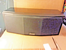 Mission 73c Centre Speaker - 2