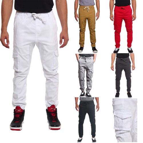 Victorious men elastic waist - men's,