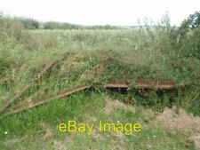 Photo 6x4 Cambridge Rolls